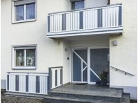 Alu-Classic Modell Franken